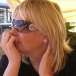 Suzanne Marshall-Forsyth - @suzannemarshallforsyth - Instagram