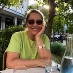 Suzanne Fort - @sjbfort - Instagram