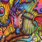 Suzanne Foss - @suzannefossart - Instagram