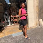 Suzanne Fossou - @suzannefossou - Instagram