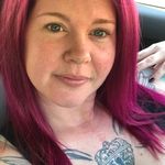 Fox Suzanne - @_suzannefox - Instagram