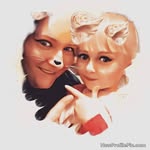 Suzanne Fox - @harleyquinzel_ss - Instagram