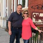 Suzanne Fox - @suzannedfox - Instagram