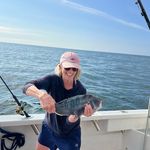 Suzanne Frederick - @smfred47 - Instagram