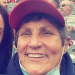 Suzanne Frederickson - @suz195277 - Instagram