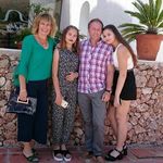 Suzanne Fuller - @suefuller22 - Instagram
