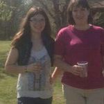 Suzanne Gandy Cottenden - @worried71 - Instagram