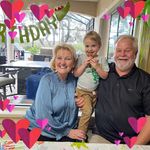 Suzanne Blount Garner - @suz4reg - Instagram