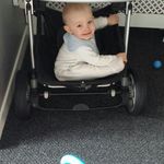 Suzanne Fowler-Garner - @sfsuzanne12 - Instagram