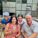 Suzanne Garner - @suzmooze26 - Instagram