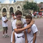 Suzanne Garner - @sumagarner - Instagram