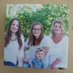 Suzanne Garner Stockard - @garnerstockard - Instagram