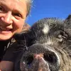 Suzanne Garrison515 - @desertvegan - TikTok