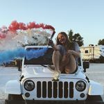 Suzanne Garrison - @suzanne_garrison09 - Instagram