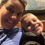 Suzanne Garrison - @skgarrison76 - Instagram