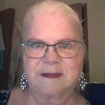 Suzanne Garrison - @magical5d - Instagram