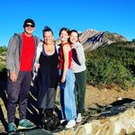 Suzanne Garrison - @garrisonohana1 - Instagram