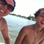 Suzanne Garrison - @suhat120977 - Instagram