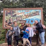 Suzanne Garrison - @garrison_party_of_9 - Instagram
