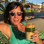 Suzanne Garrison - @caffeamicizia - Instagram