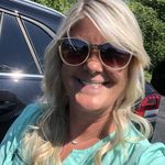 Suzanne Garrison-Crandall - @garrisoncrandall - Instagram