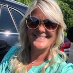 Suzanne Garrison-Crandall - @suzannegarrisoncrandall - Instagram