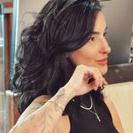 Suzanne Silvestre-Garrison - @suzannesilvestre - Instagram