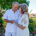 Gary and Suzanne McCormick - @suzannegary - Instagram