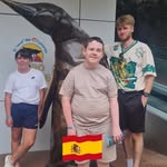 Suzanne Smith - @suzanne.garykellysmith - Instagram