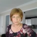 Suzanne Gaudreau - @suzanneg1948 - Instagram
