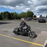 Suzanne Gaudreau - @suzangodro - Instagram
