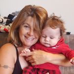 Suzanne Gaudreault - @gaudreaultsuzanne67 - Instagram