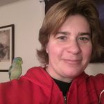 Suzanne Gauthier - @beduvii - Instagram