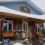 Suzanne Gauthier - @thequiltingbarn2017 - Instagram
