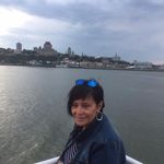 Suzanne Gauthier - @suzannegauthier1234 - Instagram