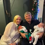 Suzanne Giles - @suzanne.giles.71 - Instagram