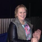 Suzanne Giles - @strangesuey - Instagram