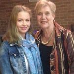 Suzanne Giles Hendry - @gileshendry - Instagram