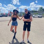 Suzanne Gillespie - @suz_gillespie - Instagram