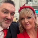 Suzanne Gillespie - @suzieq1209 - Instagram