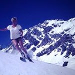 Suzanne Gillespie - @esg1945 - Instagram
