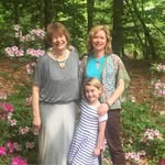 Suzanne Gillespie-Thompson - @suzannegillespiethompson - Instagram