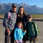 Suzanne Gingras - @suegrn - Instagram