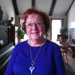 Suzanne Gingras - @suznagi - Instagram