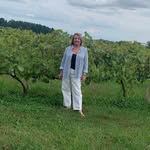 Suzanne Gingras - @gingras3852 - Instagram