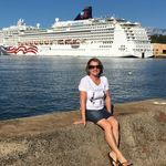 Suzanne Gingras - @suzanne_gingras10 - Instagram