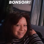 Suzanne Gingras - @suzanne7869 - Instagram