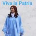 Susana Giovanetti - Facebook