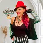 Suzanne Gladstone - @suzannegladstone - Instagram