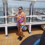 Suzanne Gladstone - @suzlabz34 - Instagram